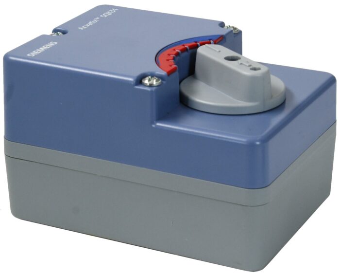 MOTEUR DE VANNE 230 V -SQK34.00 ACTUATOR – Image 1
