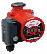 Circulateur de chauffage NyL 33-25P HW