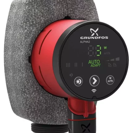 CIRCULATEUR ALPHA2 25-40 180 230V