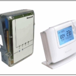 KIT REGULATION SANS FIL HMC82 pour circuit de chauffage