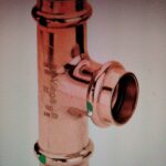 Tél égal cu à sertir D22 Viega