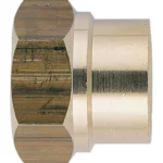 MANCHON 270GCU 3/8 - 10