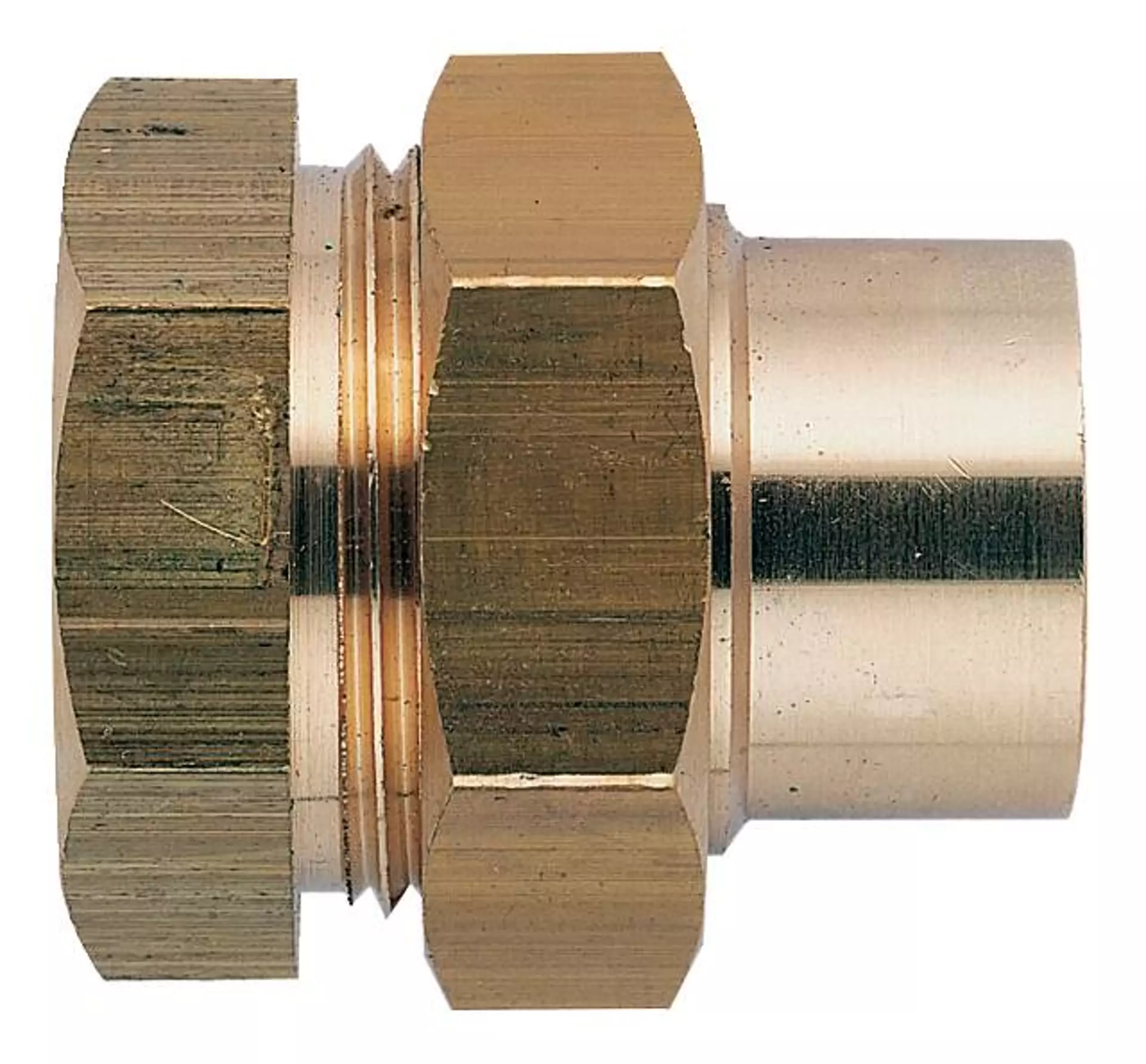 340 GCU UNION JT CONIQ.F 340GCU 1/2-12 – Image 1