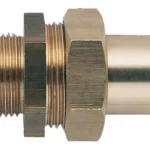 UNION JT CONIQ.M 341GCU 3/8 12