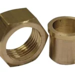 RACC 2 P DOUILLE 359GCU 3/4 -14