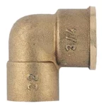 COUDE F  90GCU 1/2 - 16