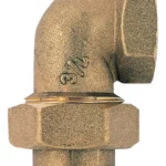 COUDE-UNION  F  96GCU 1/2 - 12