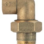 COUDE-UNION M 98GCU 3/4 22