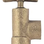 TE PURGEUR EQUERRE  90PCU - 14