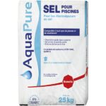 Sel  pour électrolyseur Piscine