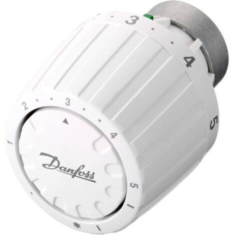 013L1200 TETE THERMOSTATIQUE.RAV EMBOITEMENT 34MM 013G2960 - 013L1200 - DANFOSS – Image 1