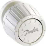 Tête thermostatique  RA 2990 013G2990 - DANFOSS