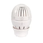 TETE THERMOSTATIQUE - R470 - Clip Clap - Bulbe liquide - GIACOMINI – Image 2