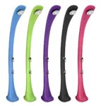 Douche Solaire So Happy 28L - Anthracite, bleu ou vert