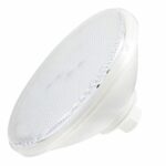 LED ECOPROOF BLANC 13.5W PLATE