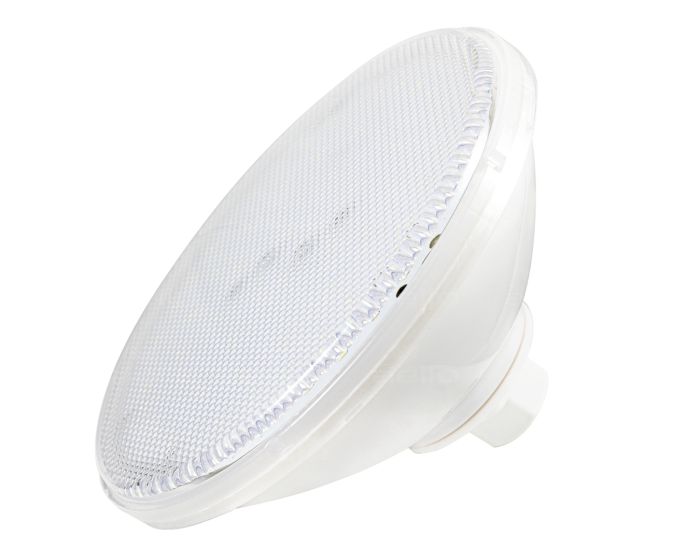LAMPE LED LED ECOPROOF BLANC 13.5W PLATE – Image 1