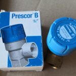 SOUPAPE DE SECURITE PRESCOR B 1/2