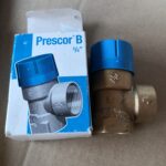 SOUPAPE DE SECURITE PRESCOR B 3/4