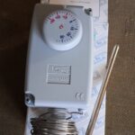 THERMOSTAT RTC-01